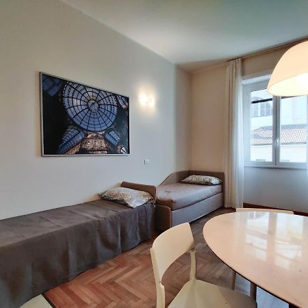 Downtown Apartments Merlo Milan Exterior photo