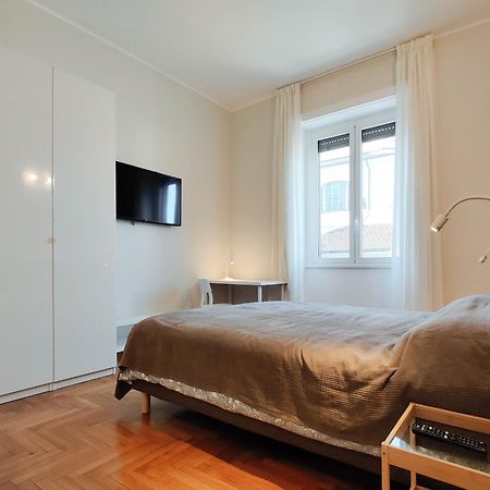 Downtown Apartments Merlo Milan Exterior photo