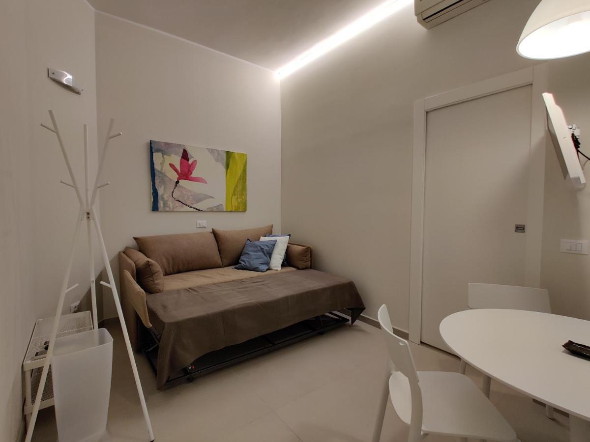 Downtown Apartments Merlo Milan Exterior photo