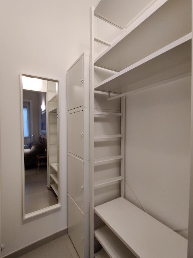 Downtown Apartments Merlo Milan Exterior photo