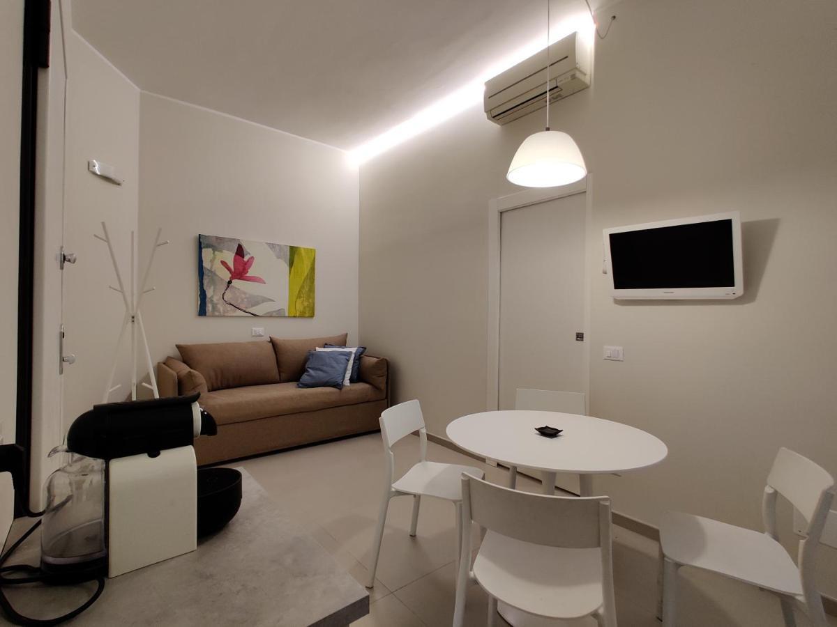 Downtown Apartments Merlo Milan Exterior photo