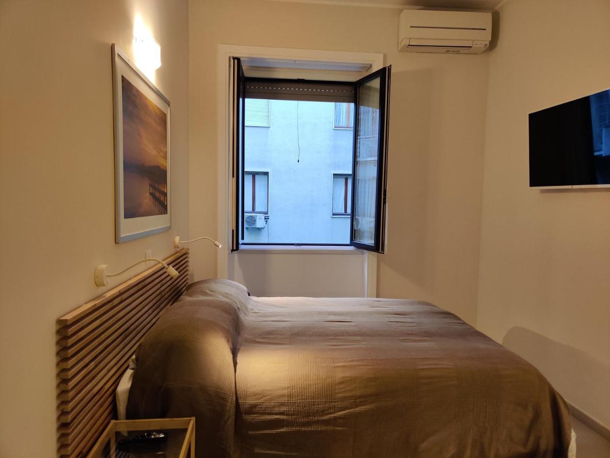 Downtown Apartments Merlo Milan Exterior photo
