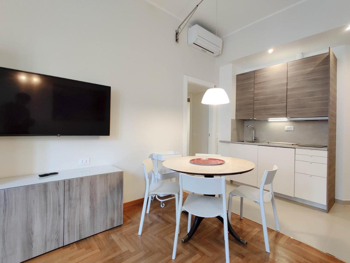 Downtown Apartments Merlo Milan Exterior photo
