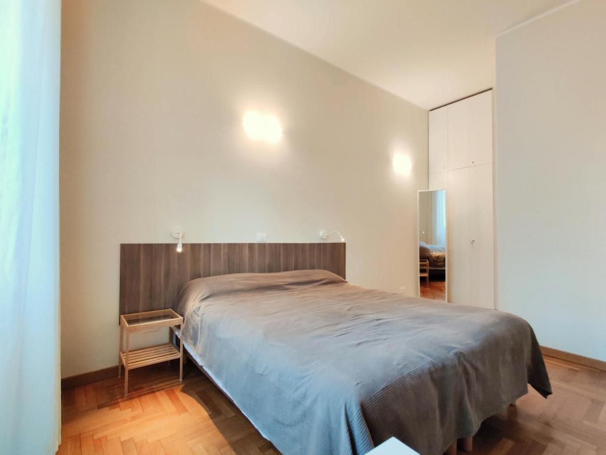 Downtown Apartments Merlo Milan Exterior photo