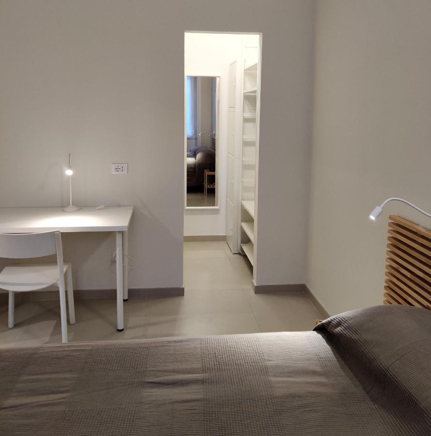 Downtown Apartments Merlo Milan Exterior photo