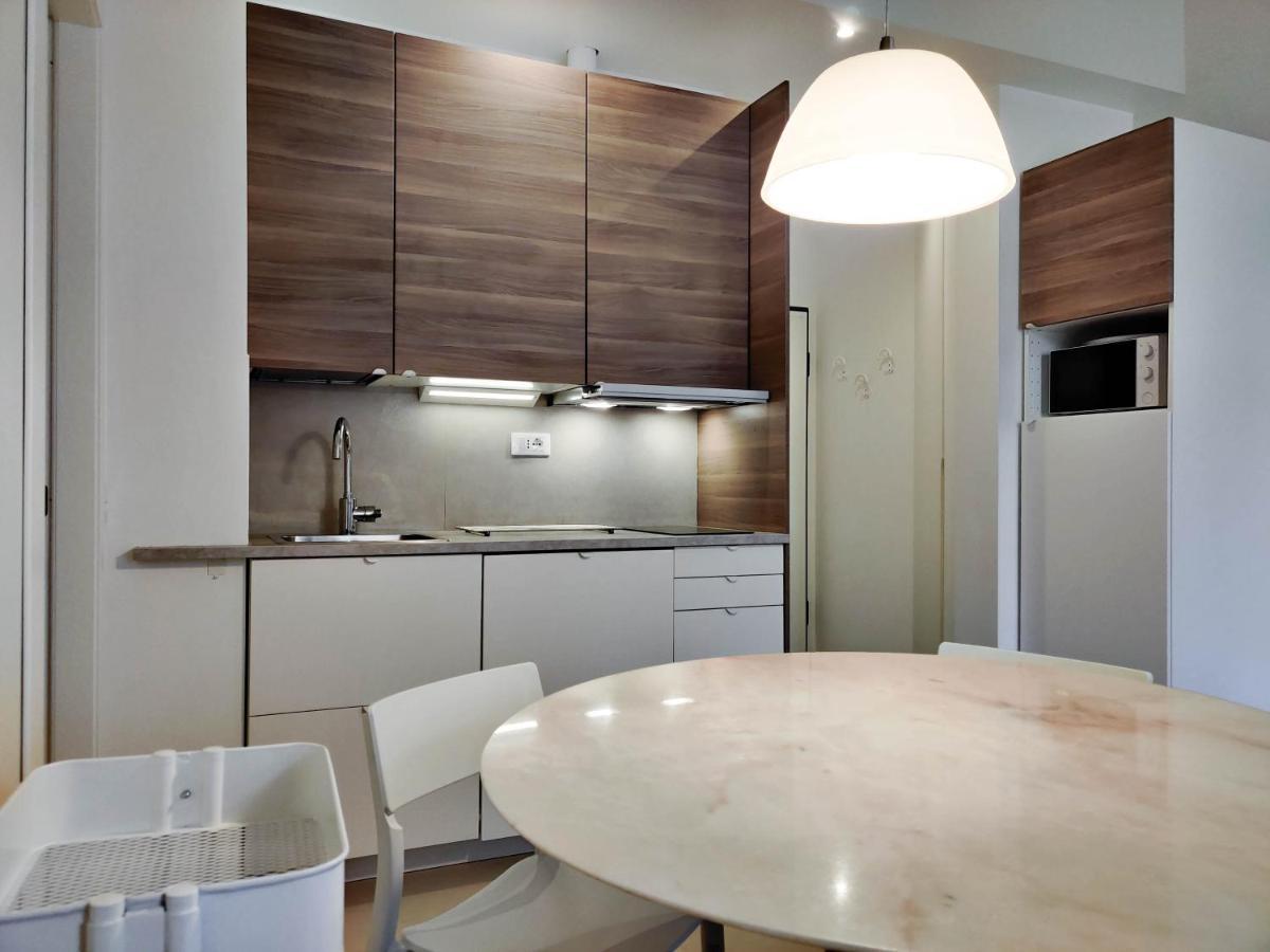 Downtown Apartments Merlo Milan Exterior photo