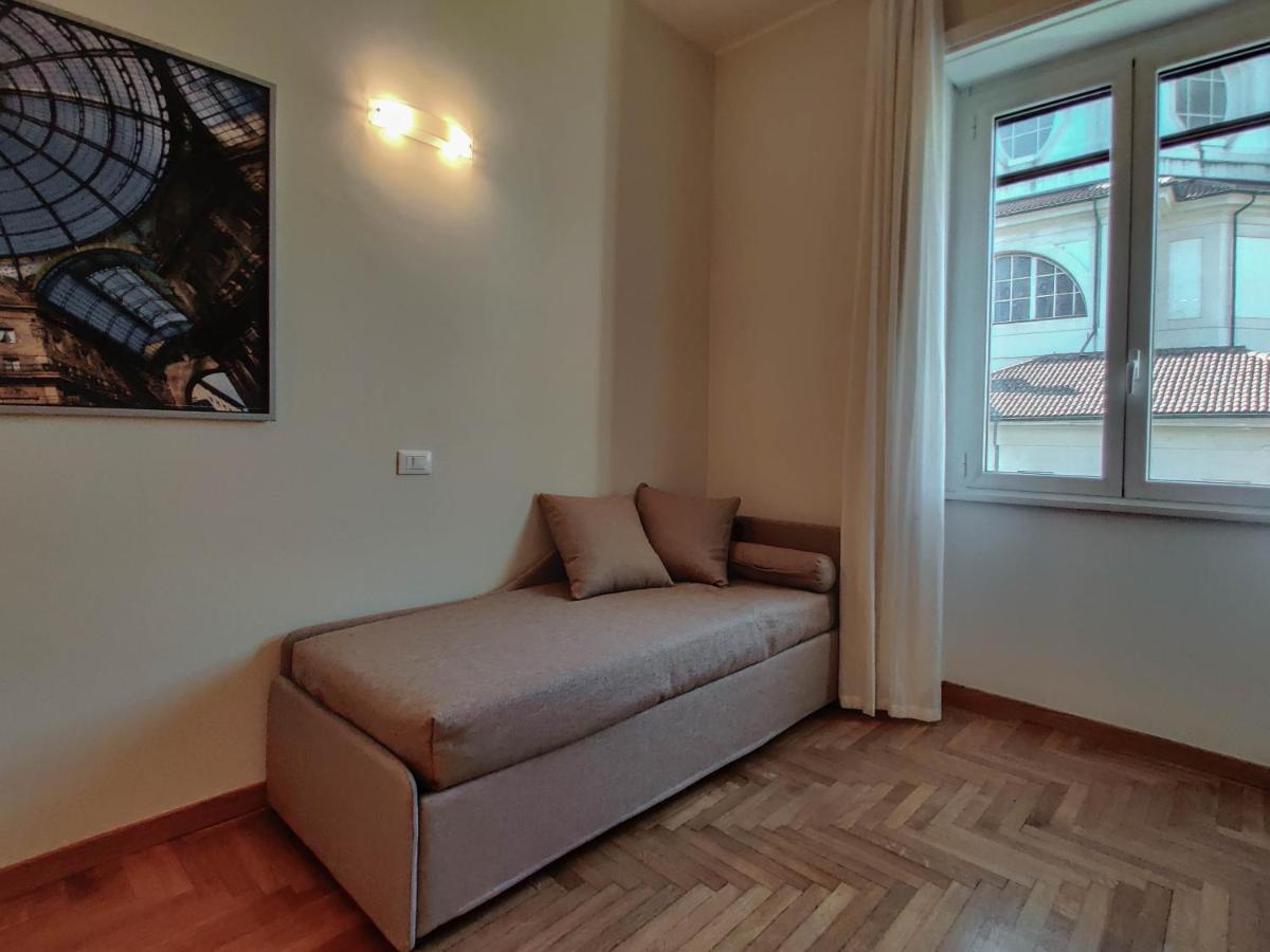 Downtown Apartments Merlo Milan Exterior photo