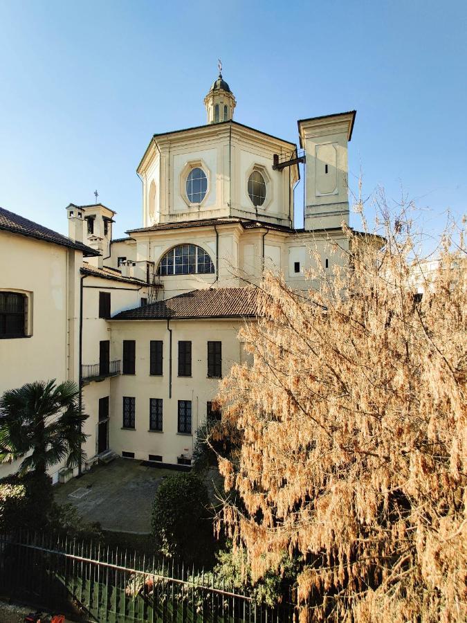 Downtown Apartments Merlo Milan Exterior photo