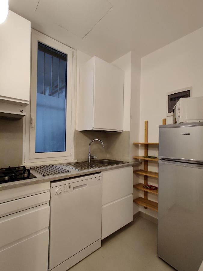 Downtown Apartments Merlo Milan Exterior photo