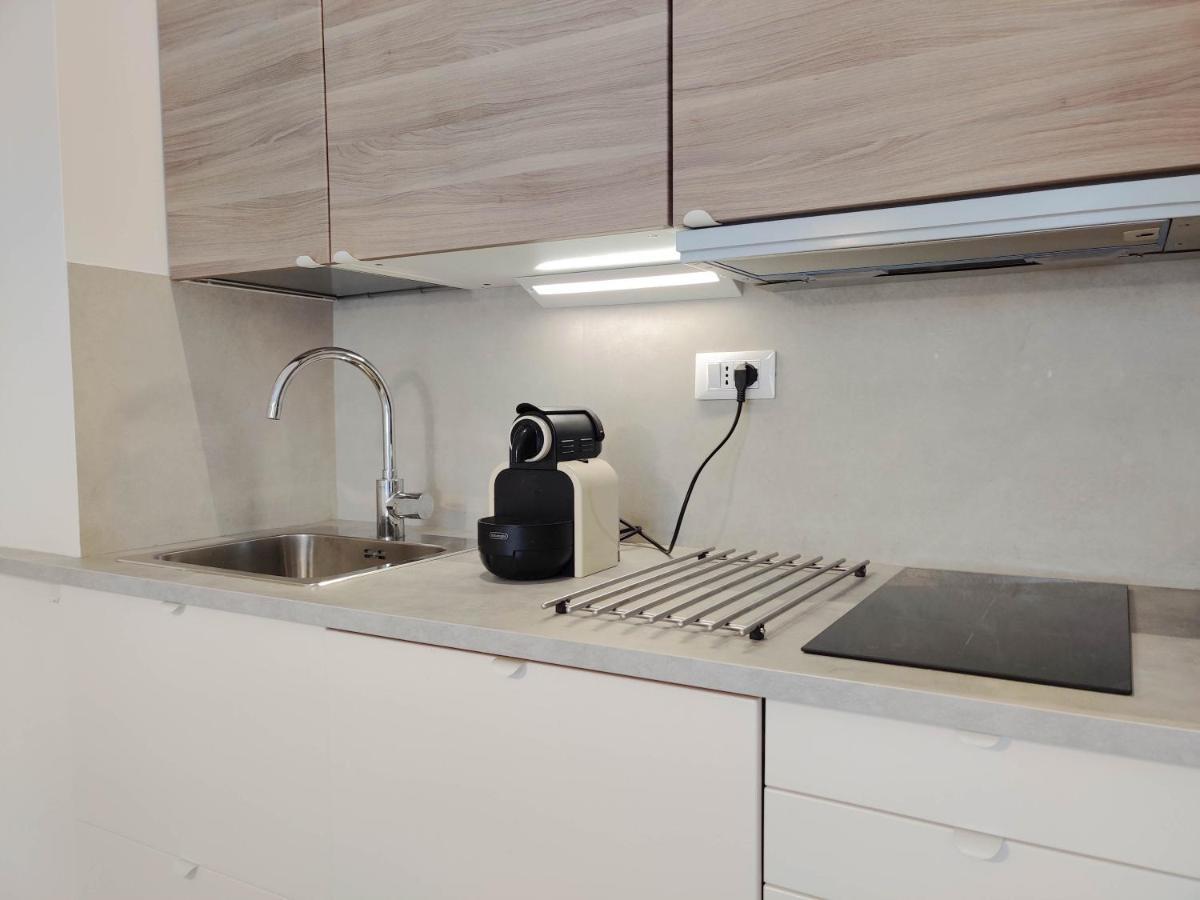 Downtown Apartments Merlo Milan Exterior photo
