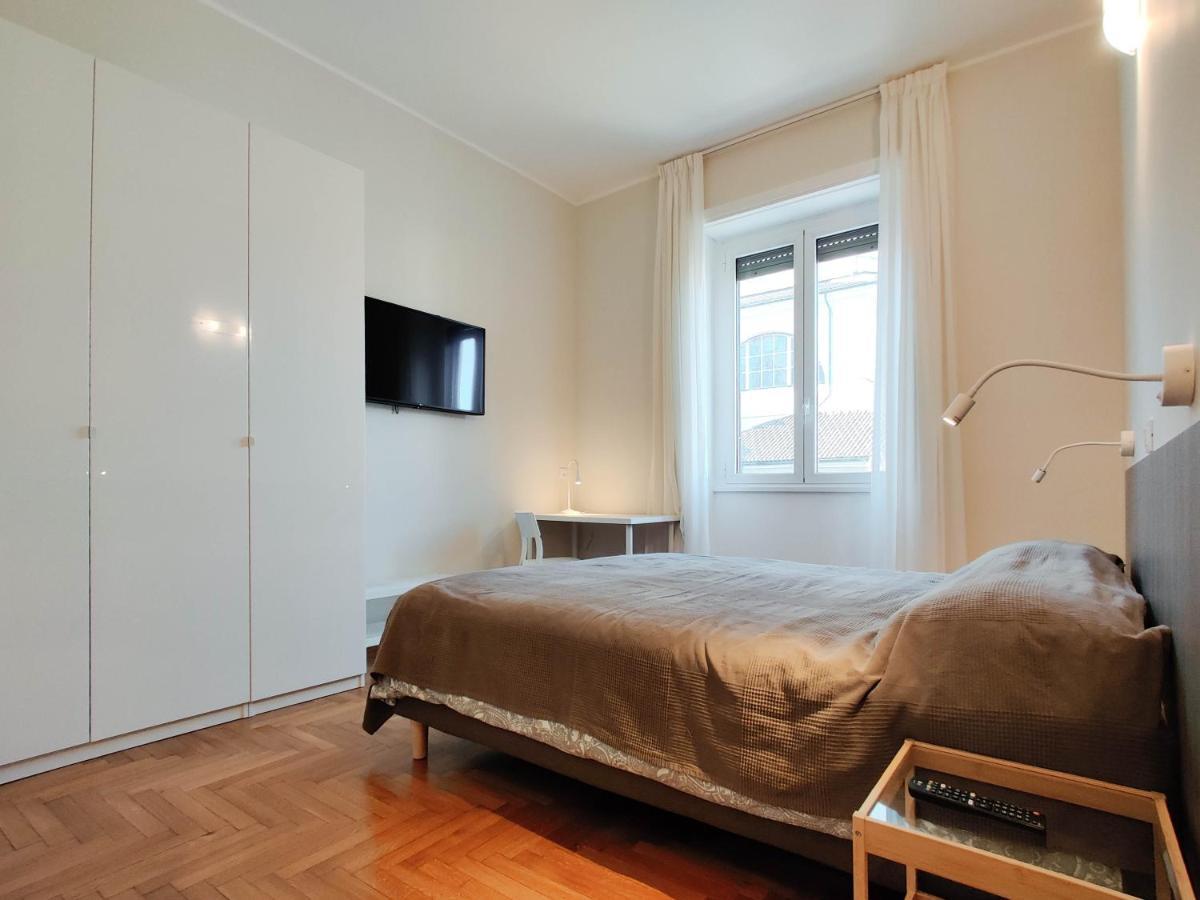 Downtown Apartments Merlo Milan Exterior photo